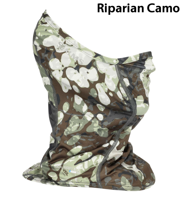 Simms SunGaiter Riparian Camo Simms SunGaiter Riparian Camo